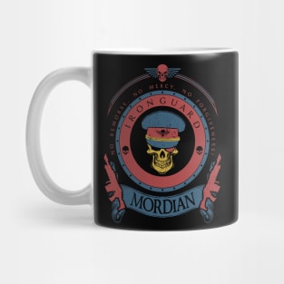 MORDIAN - LIMITED EDITION Mug